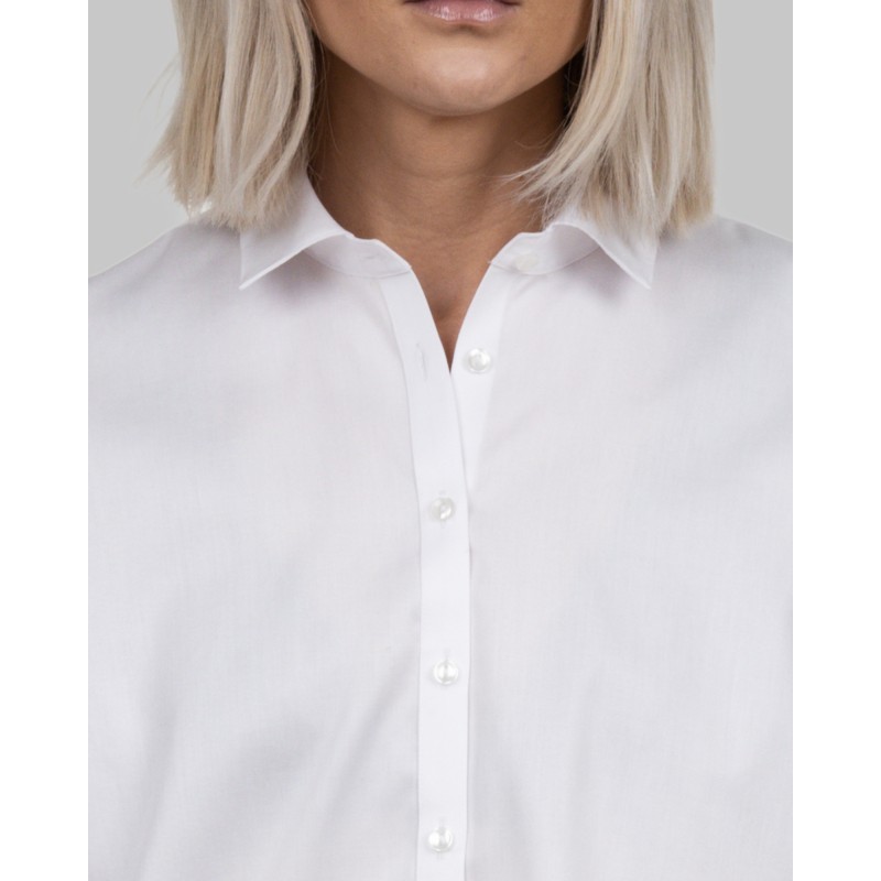 GB01 Twill Relaxed Woman