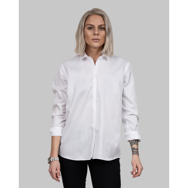 GB01 Twill Relaxed Woman