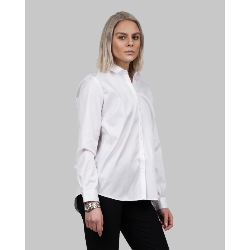 GB01 Twill Relaxed Woman