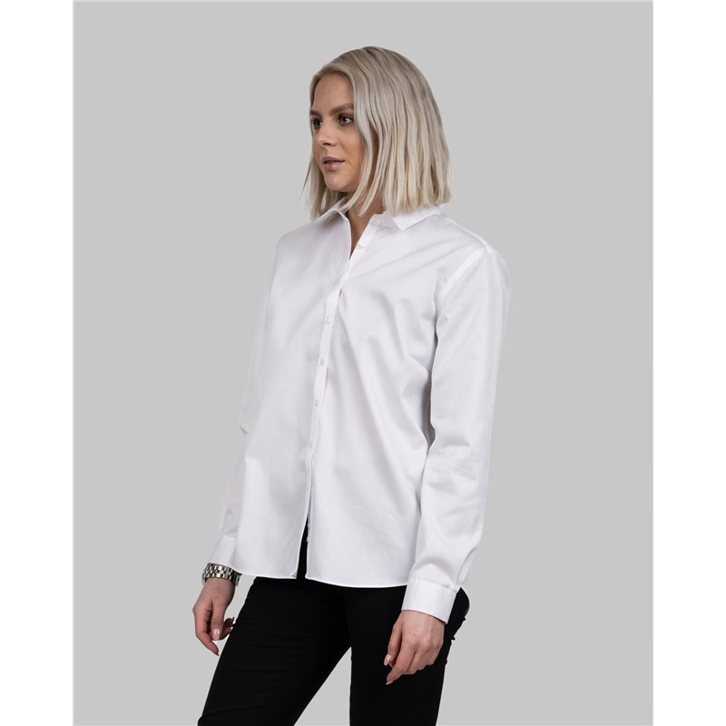 GB01 Twill Relaxed Woman