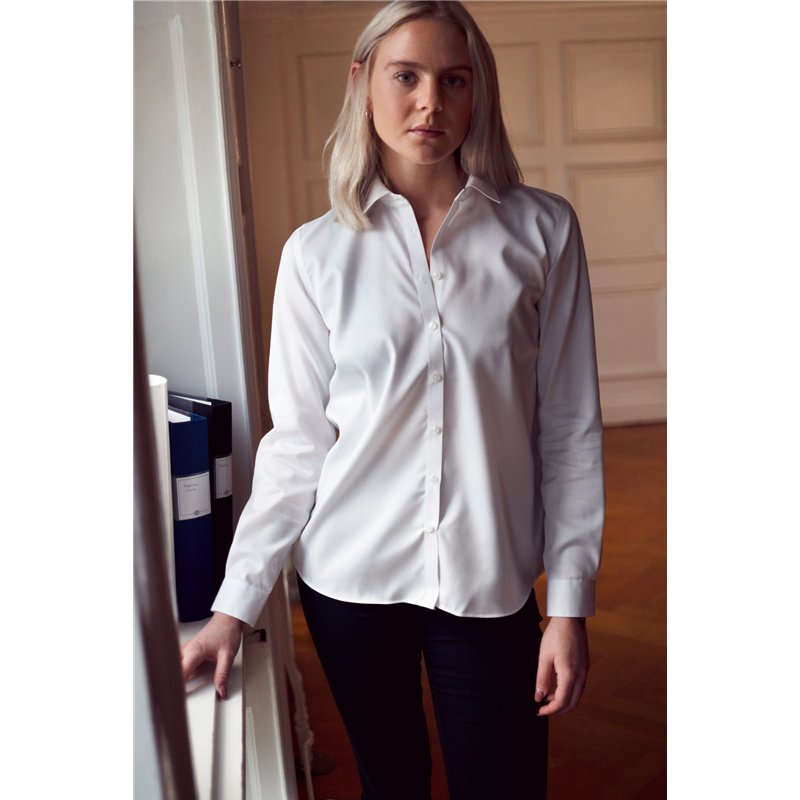 GB01 Twill Relaxed Woman