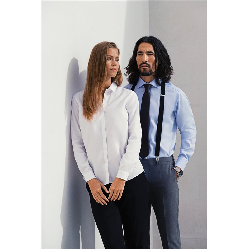 GB01 Twill Relaxed Woman