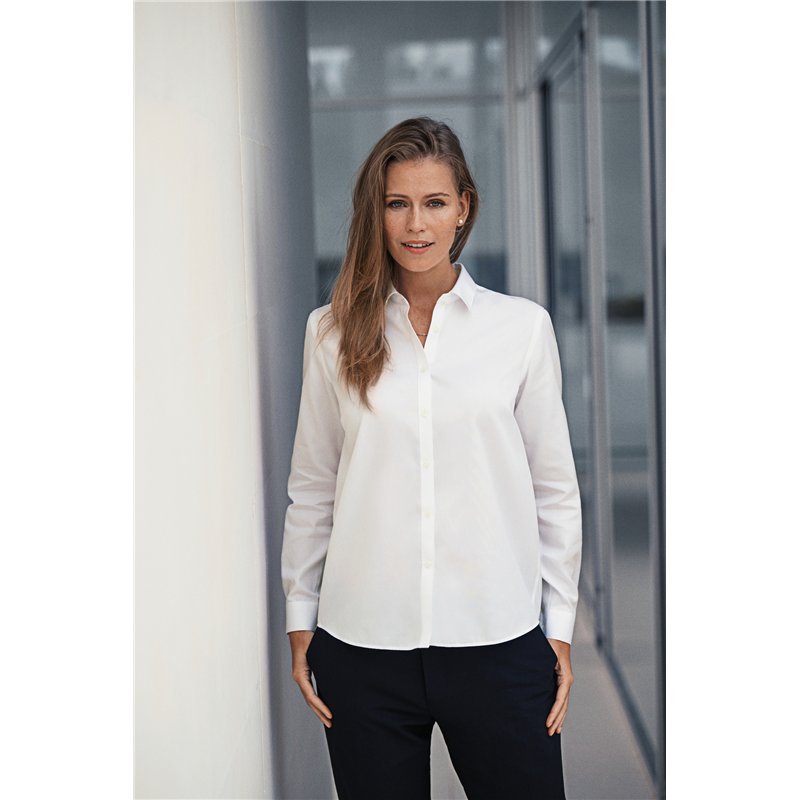 GB01 Twill Relaxed Woman