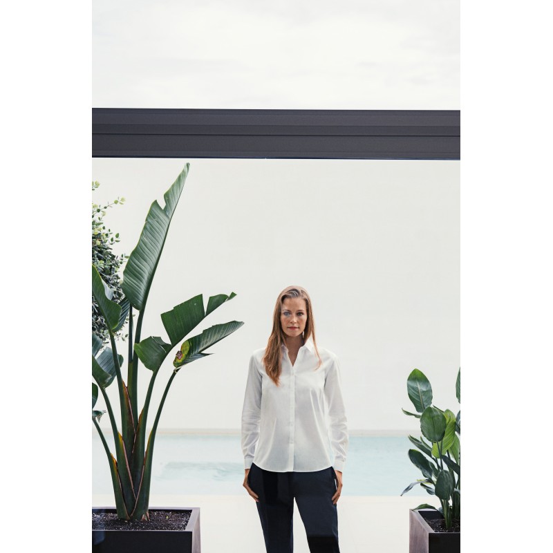 GB01 Twill Relaxed Woman