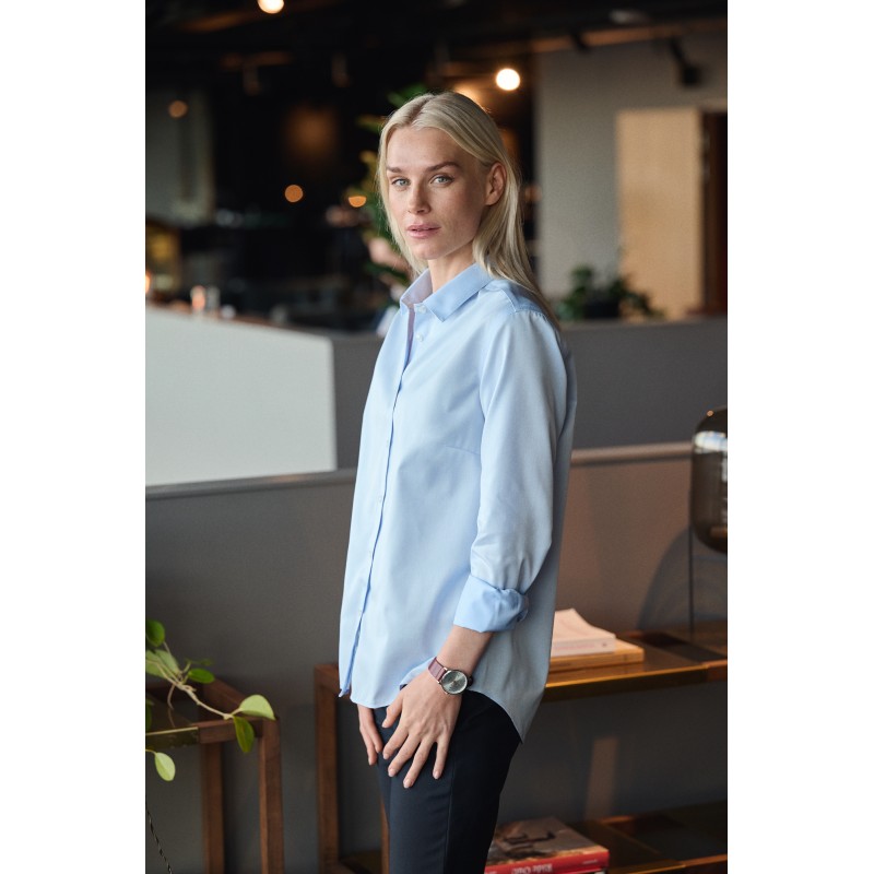 GB01 Twill Relaxed Woman