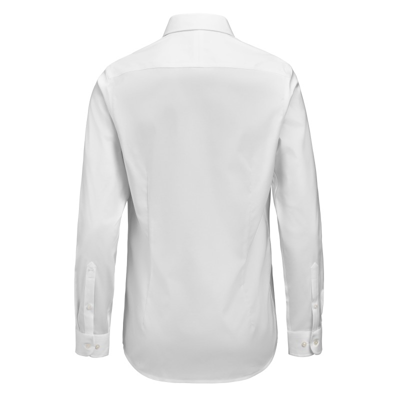 GB02 Twill Stretch Slim Fit