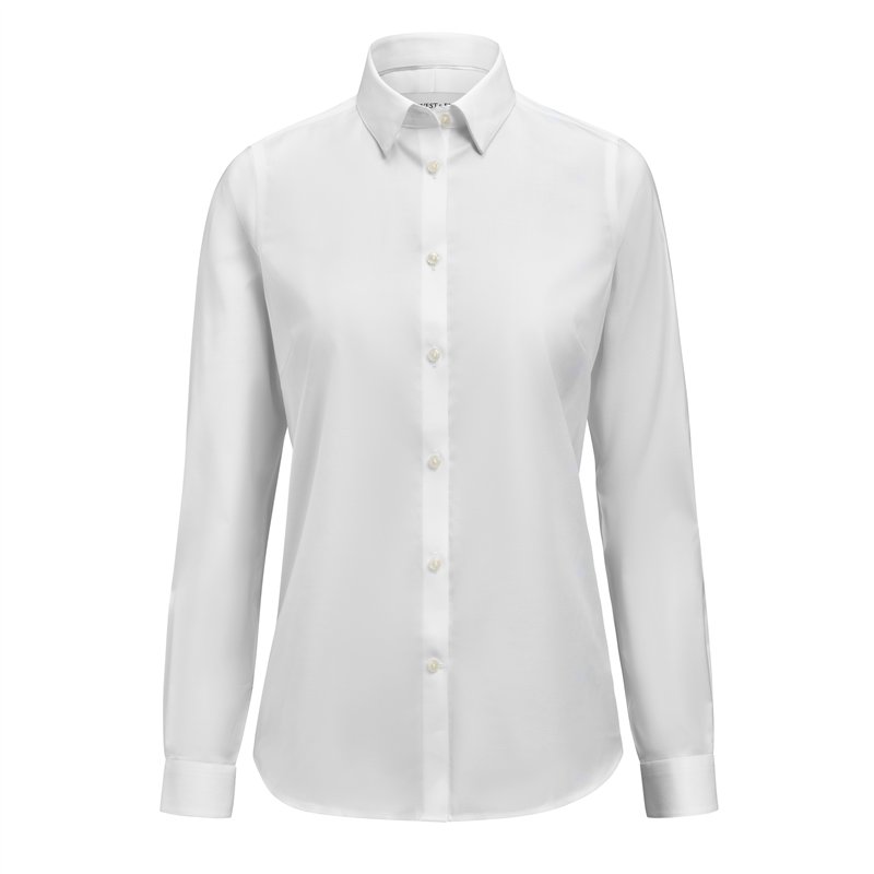 GB02 Twill Stretch Woman Contemporary