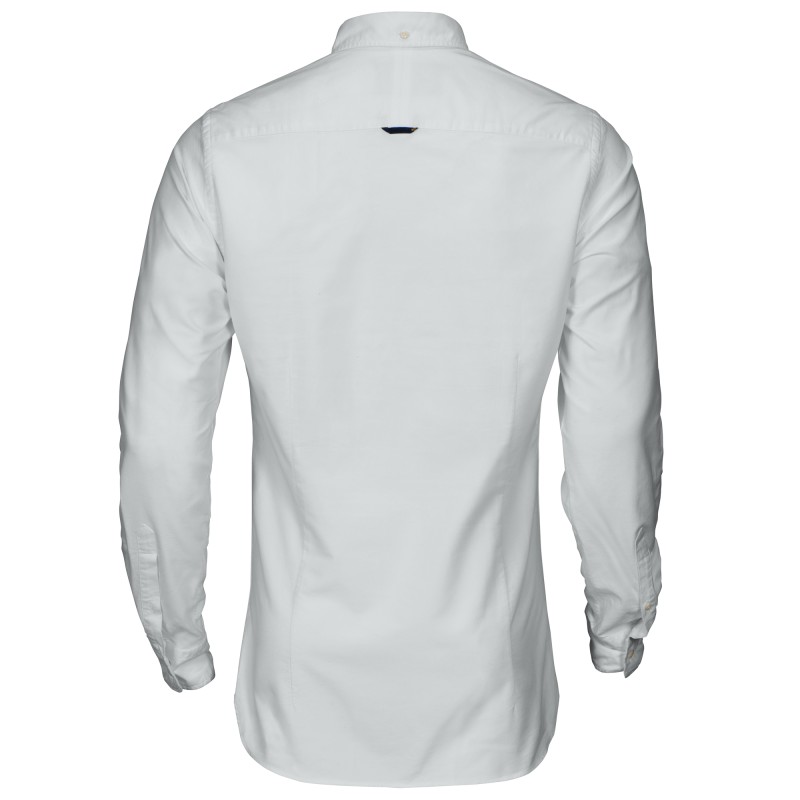 Indigo Bow 30 Regular Fit