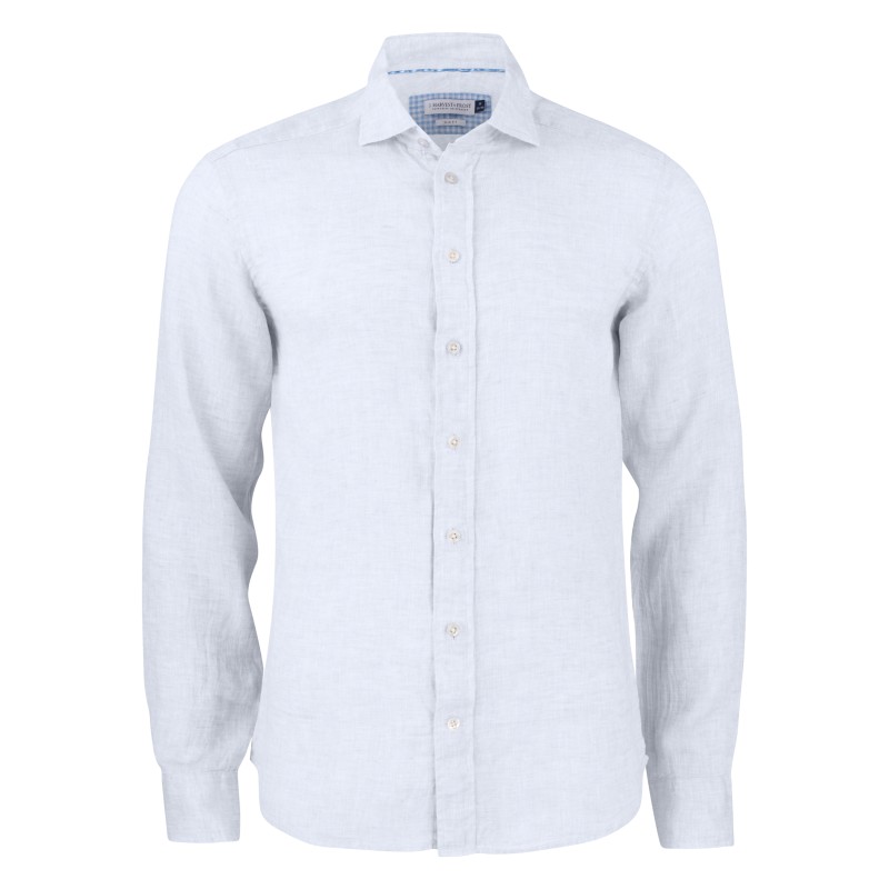 IB33 Linen Slim
