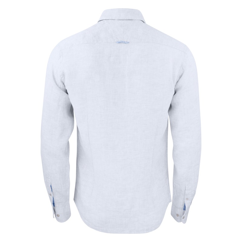 IB33 Linen Slim