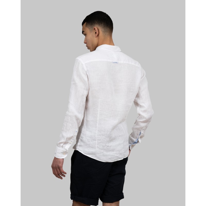 IB33 Linen Slim