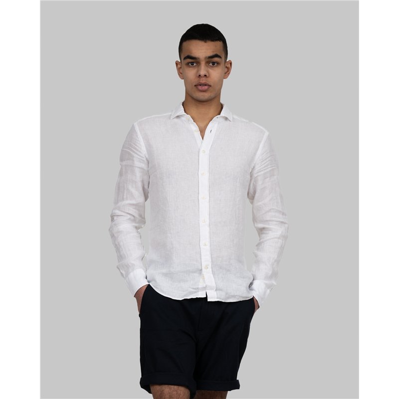 IB33 Linen Slim