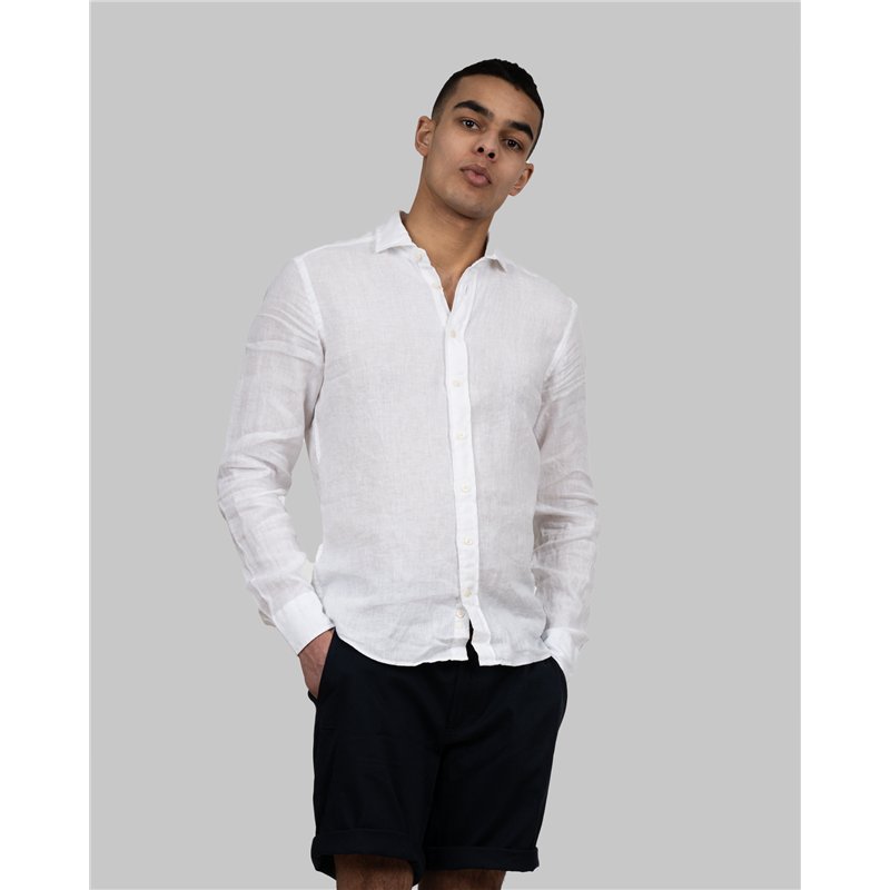 IB33 Linen Slim