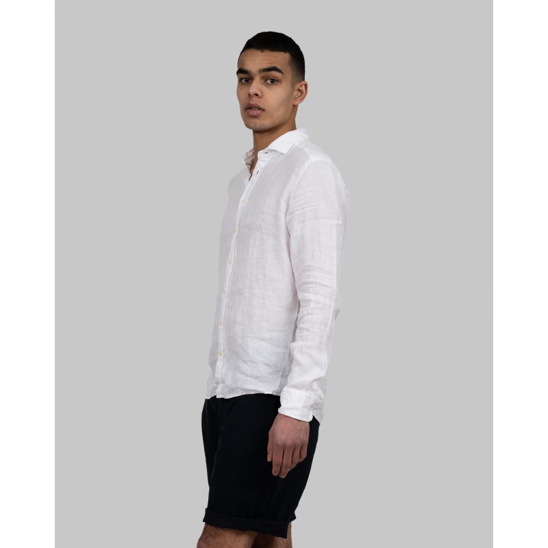 IB33 Linen Slim