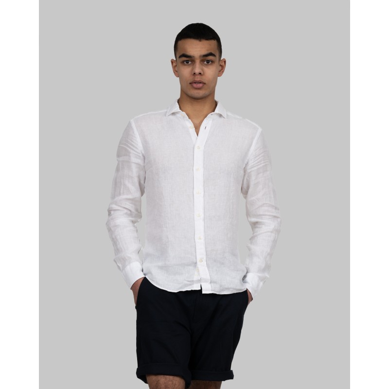 IB33 Linen Slim