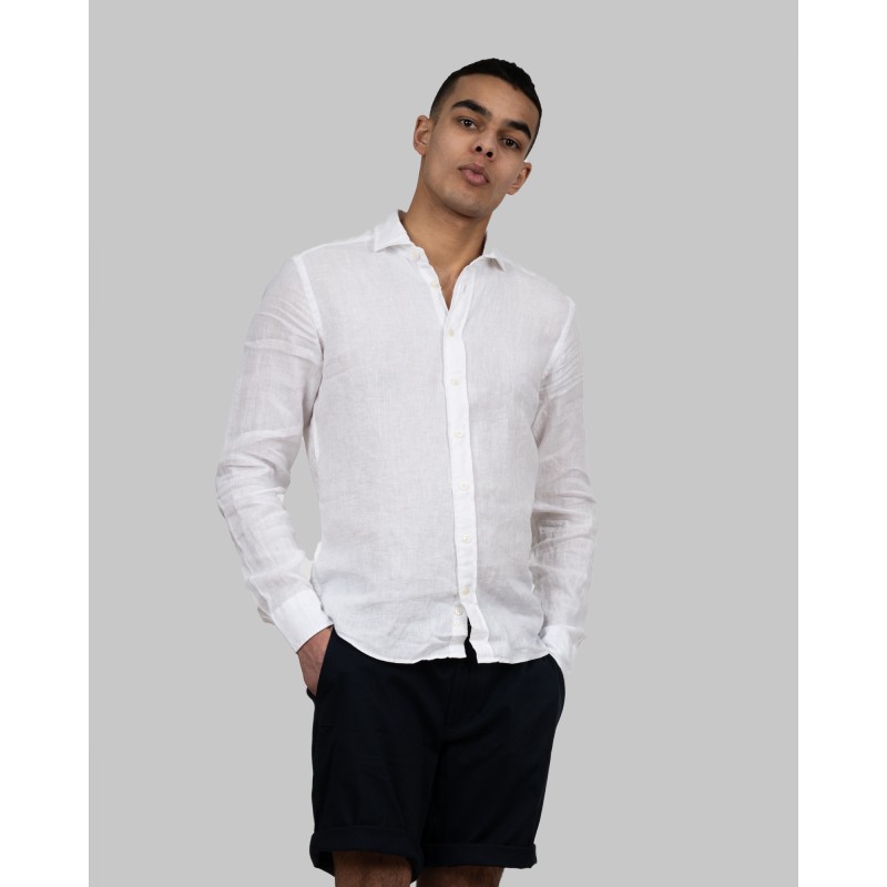 IB33 Linen Slim