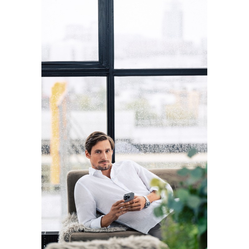 IB33 Linen Slim