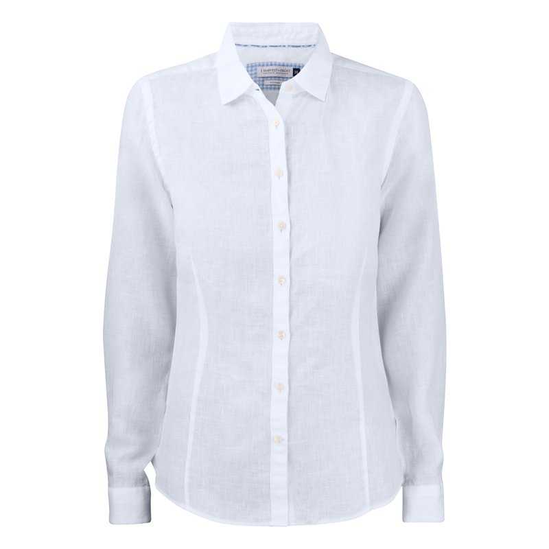 IB33 Linen Woman