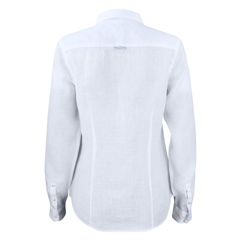 IB33 Linen Woman