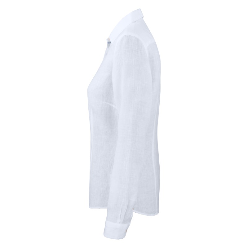 IB33 Linen Woman