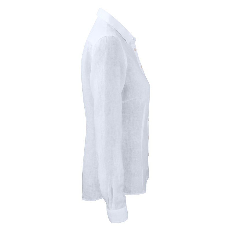 IB33 Linen Woman