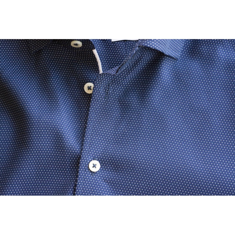 PB49 Jacquard Regular