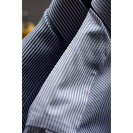 ProJob 6130 VESTE A CAPUCHE EN ISO 20471 CLASSE 3/2