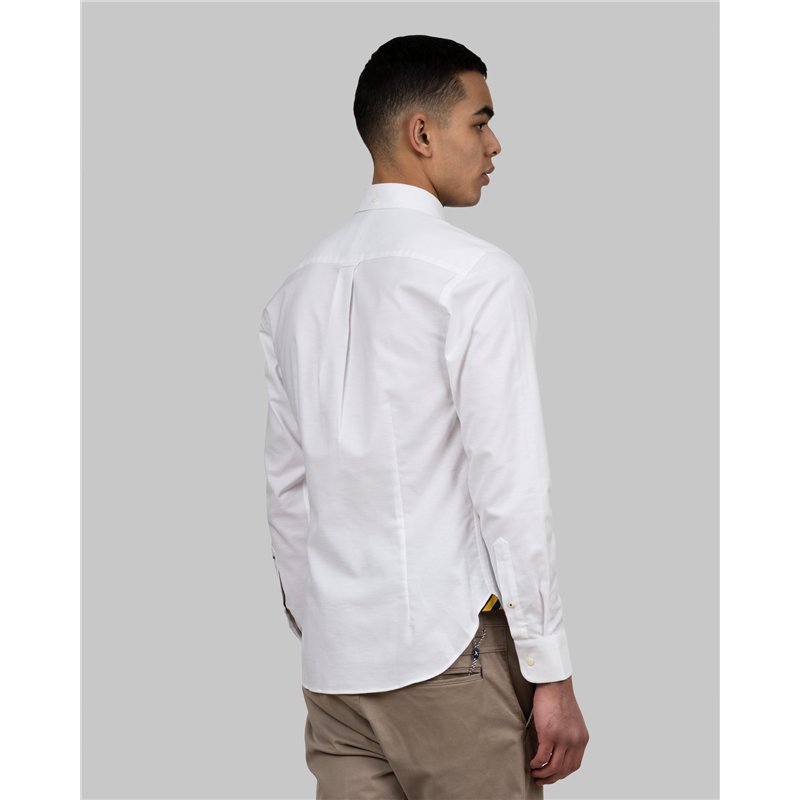YB54 Oxford Slim