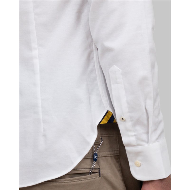YB54 Oxford Slim