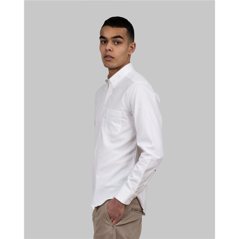 YB54 Oxford Slim