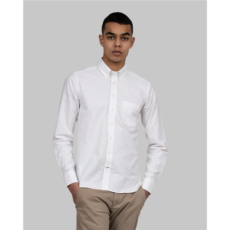 YB54 Oxford Slim