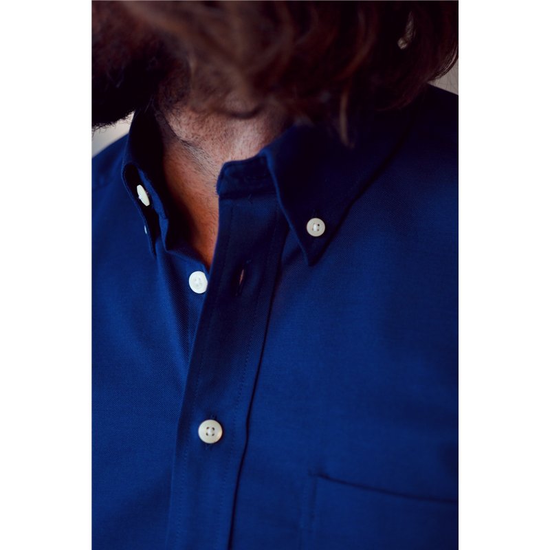 YB54 Oxford Slim