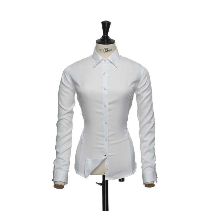 BB60 Twill Woman