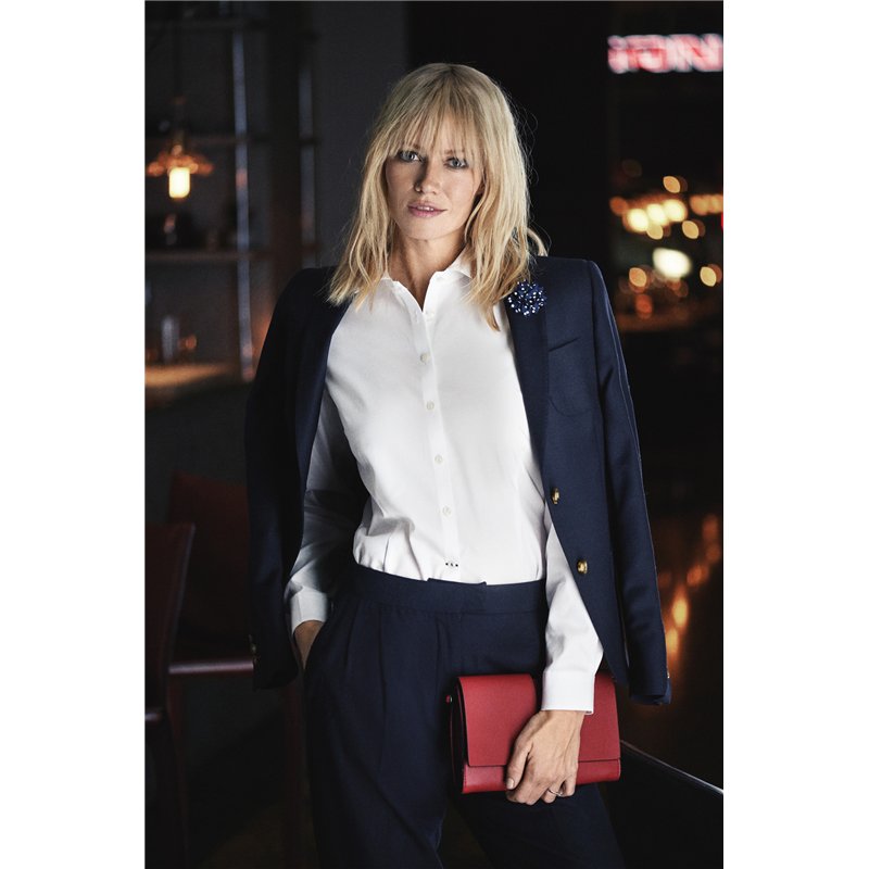 BB60 Twill Woman