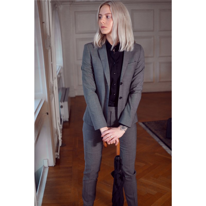 BB60 Twill Woman