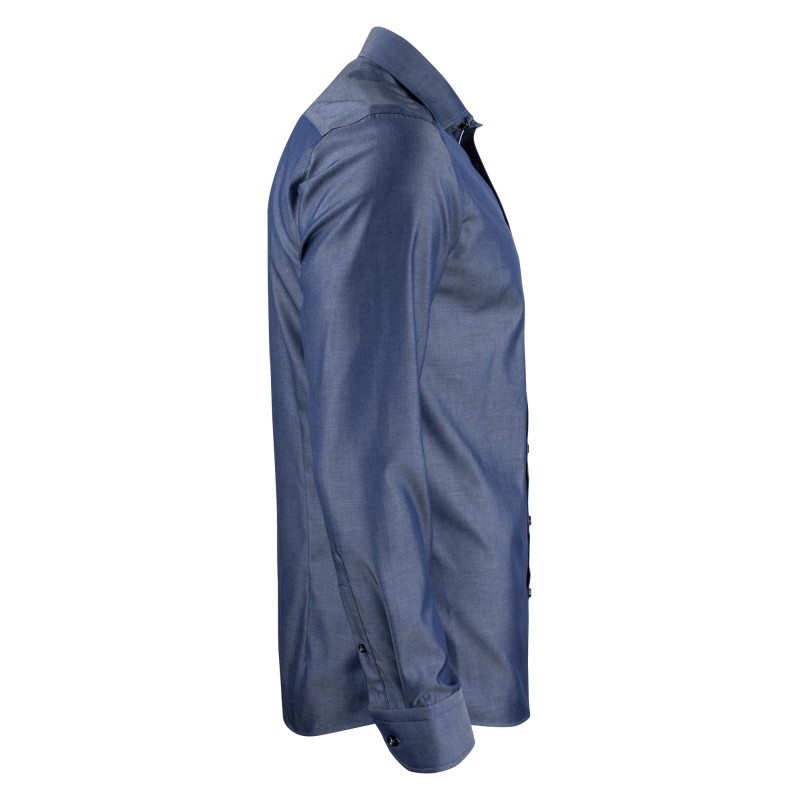 RB120 Twill Regular