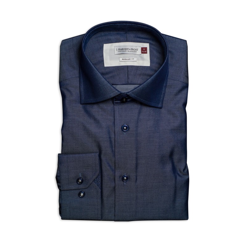 RB120 Twill Regular