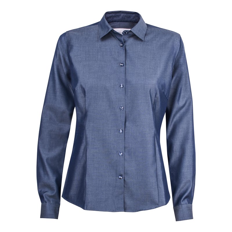 RB120 Twill Woman