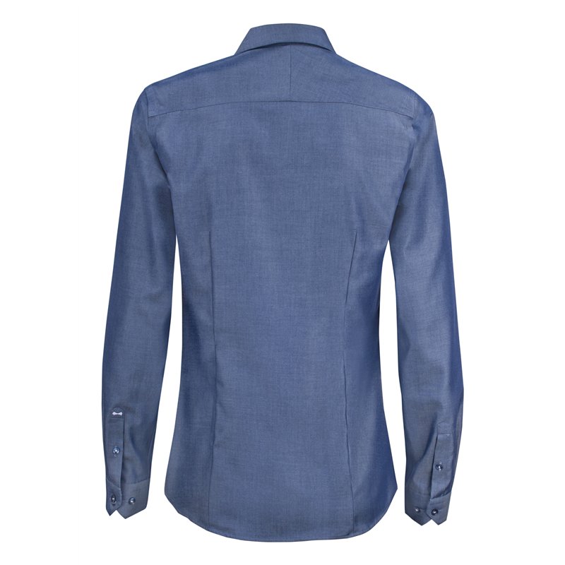 RB120 Twill Woman