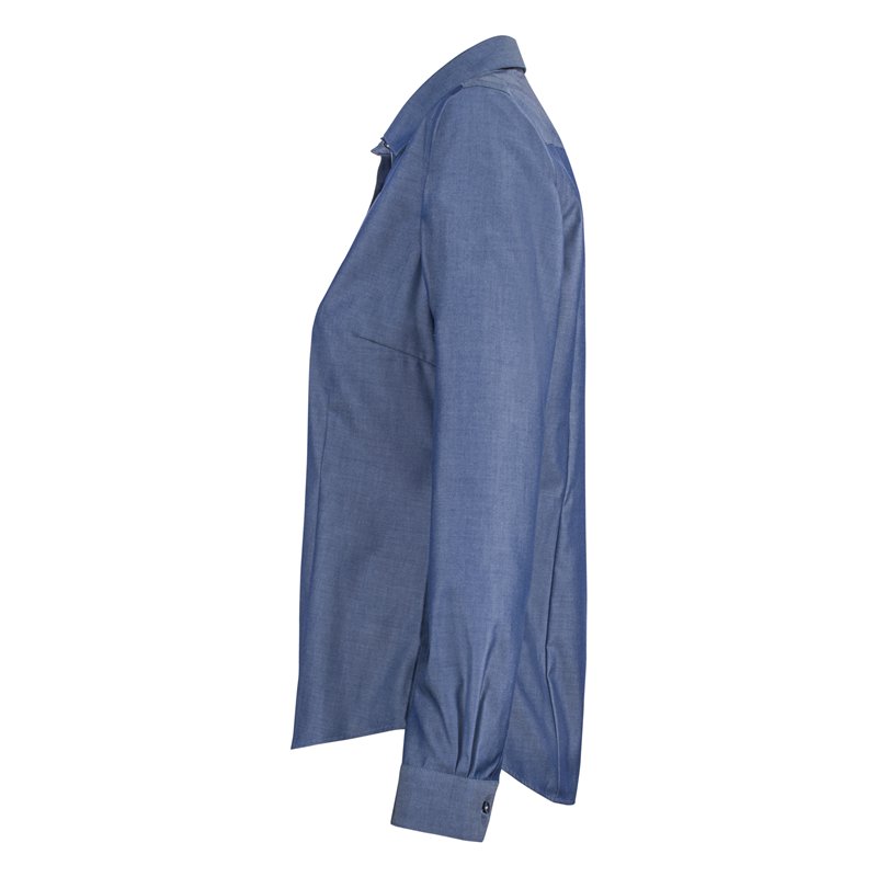 RB120 Twill Woman
