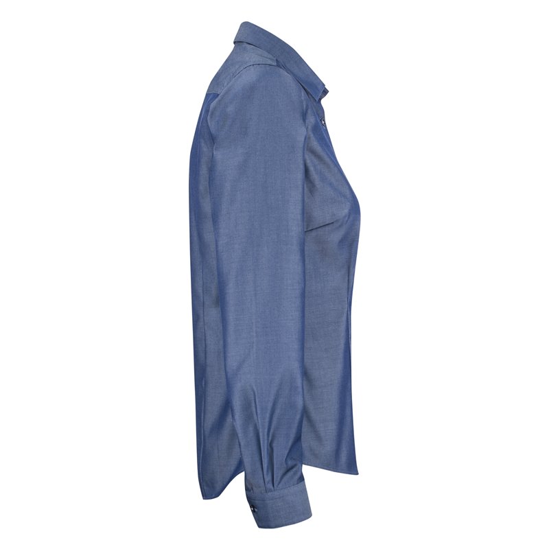 RB120 Twill Woman