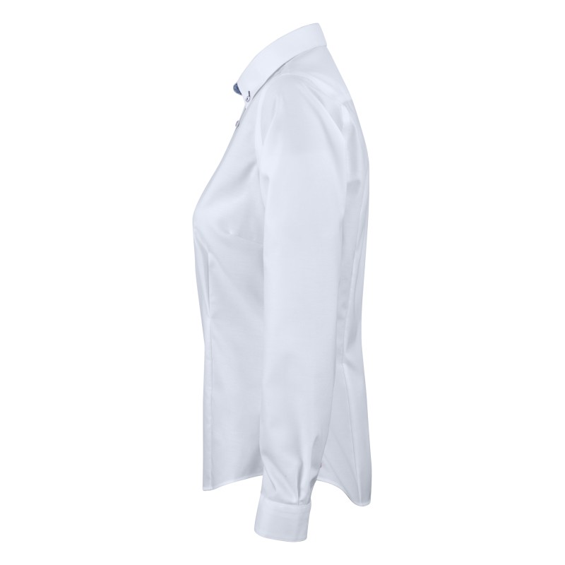 RB121 Oxford Woman