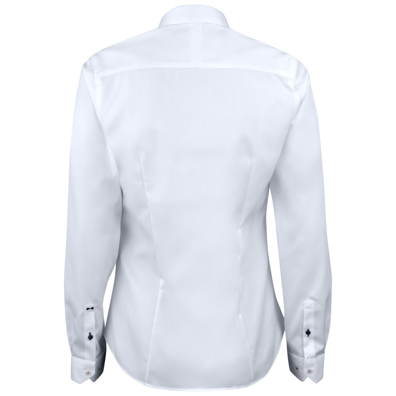RB122 Twill Woman