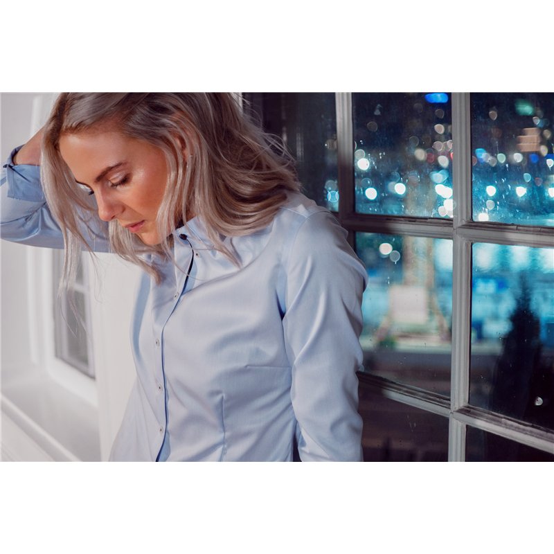RB122 Twill Woman