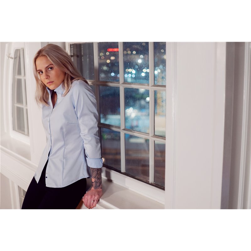RB122 Twill Woman