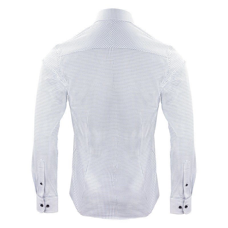 IB131 Pique Knit Regular