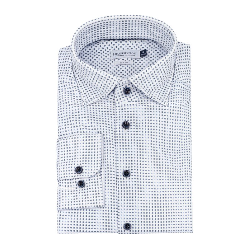 IB131 Pique Knit Regular