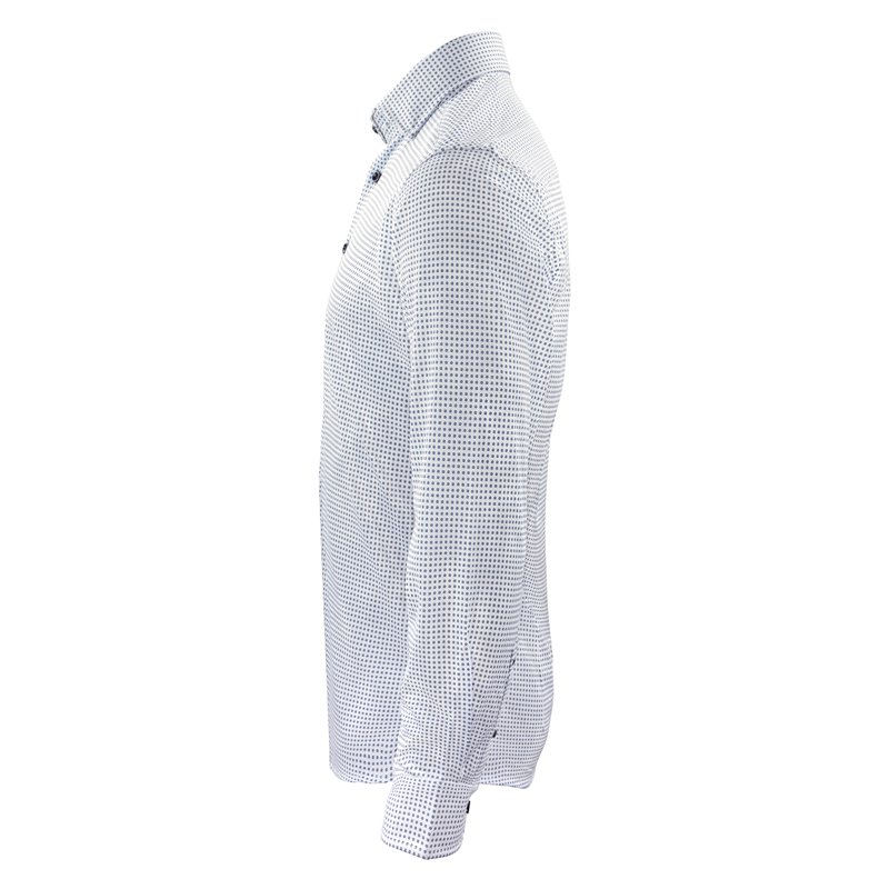 IB131 Pique Knit Regular