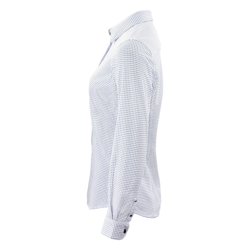 IB131 Pique Knit Woman