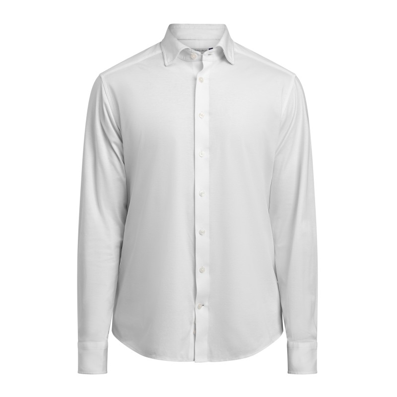 IB132 Interlock Knit Regular